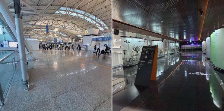 에어라인주차대행 인천공항점, 인천공항 사설 주차대행 편리하게 이용하기