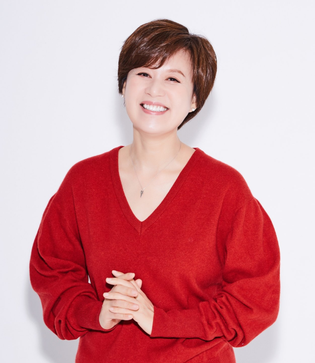 박미선 병명 공개 <b>유방암</b> 올해 1월부터 방송 <b>활동</b> 중단이유... 