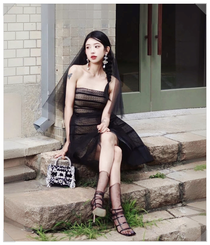  최준희 미스트롯4 섭외 비하인드 진짜 이유는? 나이 건강 몸매 병명 근황