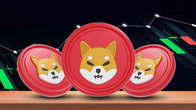  바이비트, 펀더멘털 강세 속에서 수조 개의 SHIB 보유량 공개