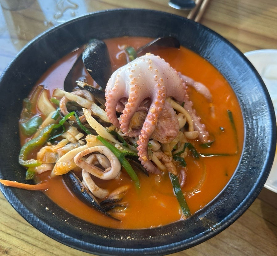 하우치짬뽕 사진 5