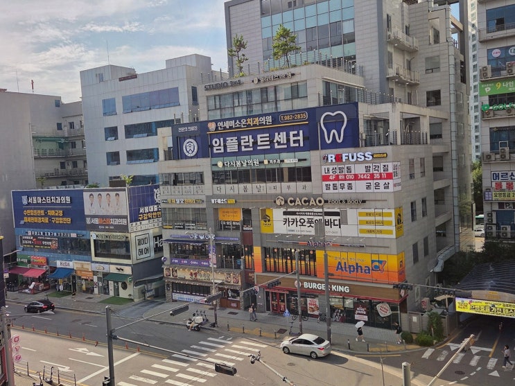  레푸스 김포 한강신도시점에서 받는 김포 발관리의 모든 것