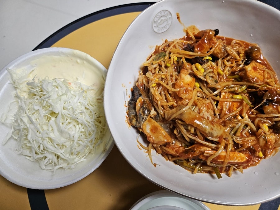 오정아구찜 사진 6
