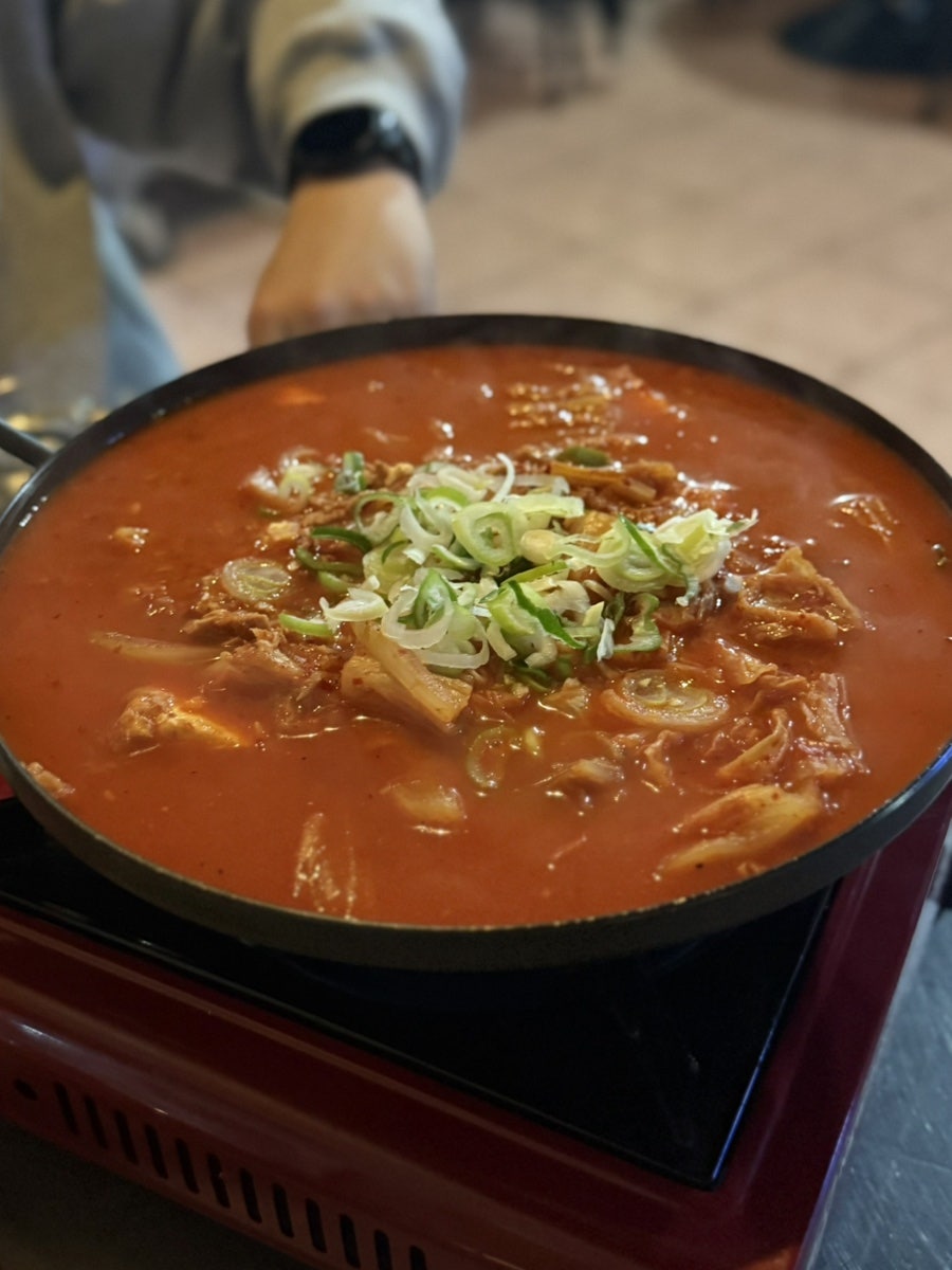 노다지실내포차 사진 6
