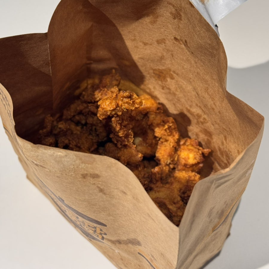 노랑통닭 송도2호점 사진 6