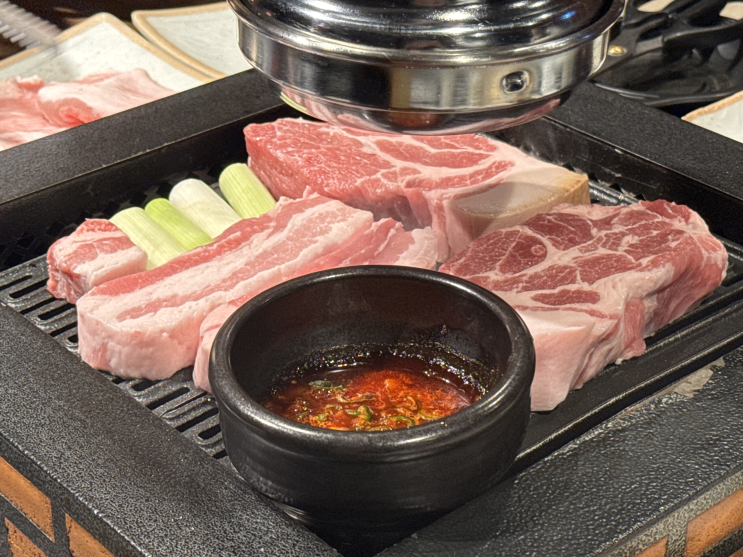  송파구 방이먹자골목 맛집 <홍교집 잠실점>