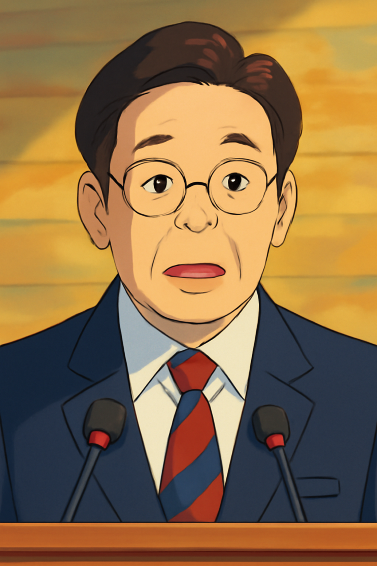 “전례 없는 <b>외교</b>” <b>이재명</b> 대통령, <b>한미일</b> 동맹 강화 vs 중국... 