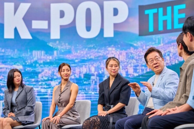 [케데헌 만난 <b>이 대통령</b>] <b>문화</b>강국 선언의 의미와 실행 전략