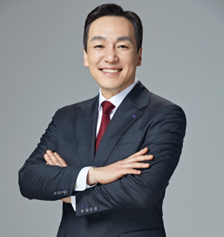 <b>국민의힘 최고위원</b> 김민수 프로필
