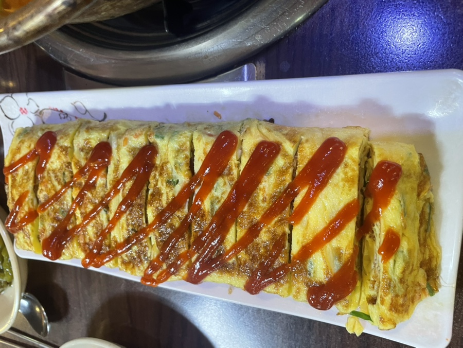 통큰찌개마을 석촌점 사진 3