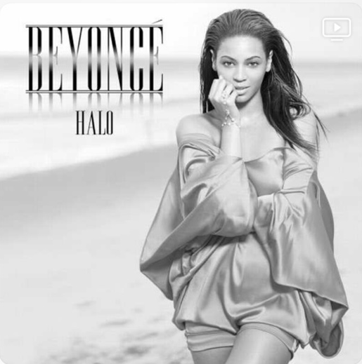 비욘세(BEYONCE) - Halo / 가사 번역 해석 뮤비