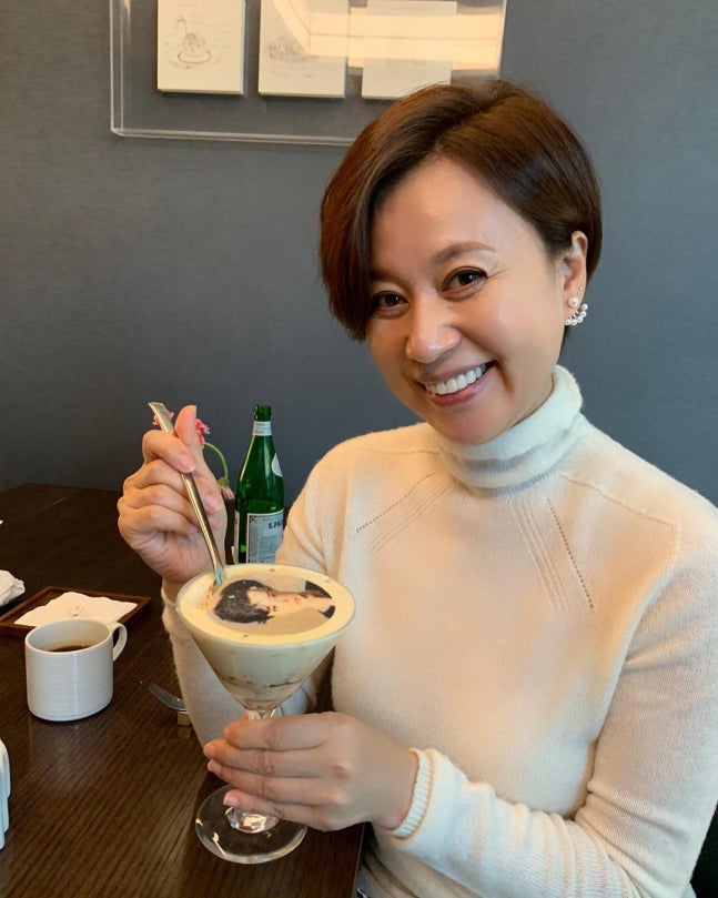 <b>박미선 유방암 투병설</b>, 남편 이봉원의 애틋한 마음과 소속사의... 