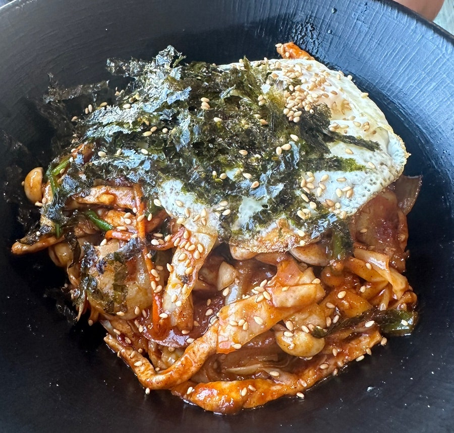 하우치짬뽕 사진 6