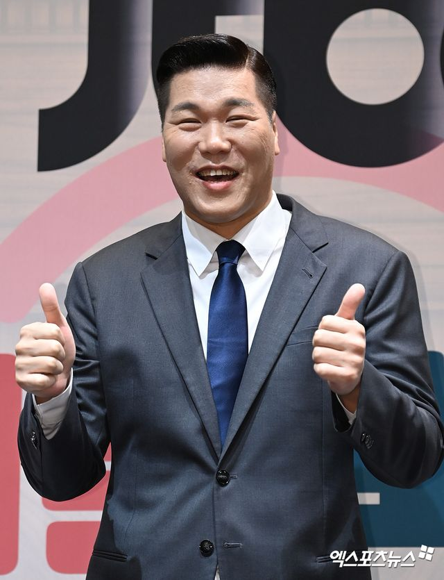  '돌싱 13년' 서장훈, 재혼 기한 '1년' 남았다…'연프' 칼 거절='이숙캠' 때문? [엑's 이슈]