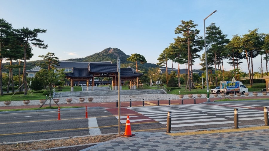 원당지 사진 3