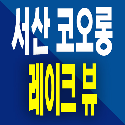  서산 호수공원 오피스텔 읍내동 코오롱 선임대 할인분양 분양가