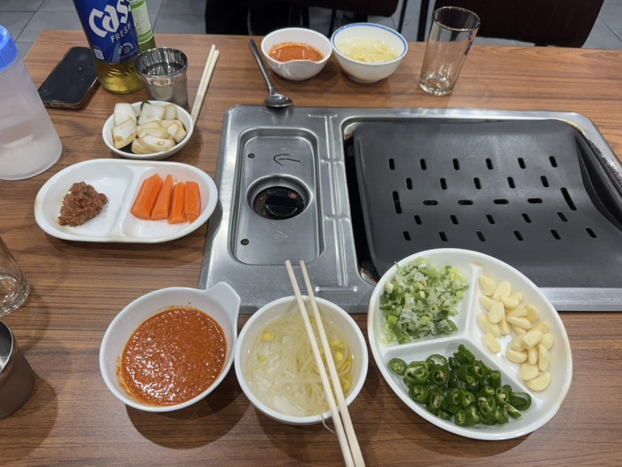 삼주막창 사진 5