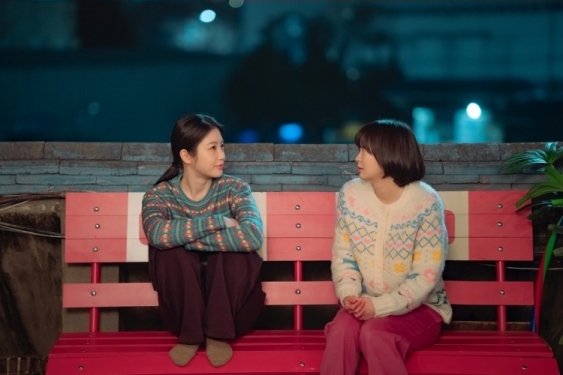 '<b>백번의 추억</b>' <b>김다미 신예은</b>, 꿈 향한 빛나는 우정