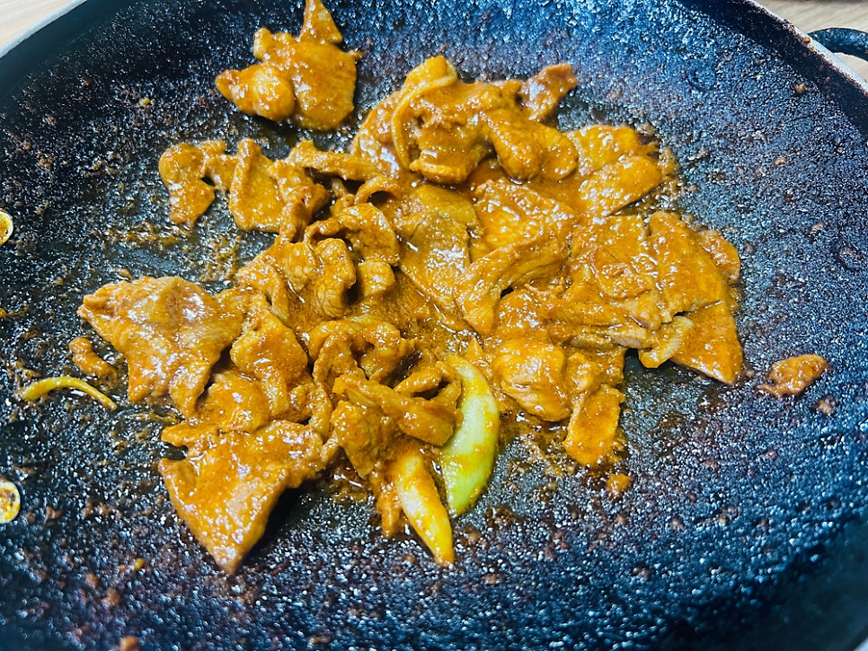 일미기사식당 사진 1