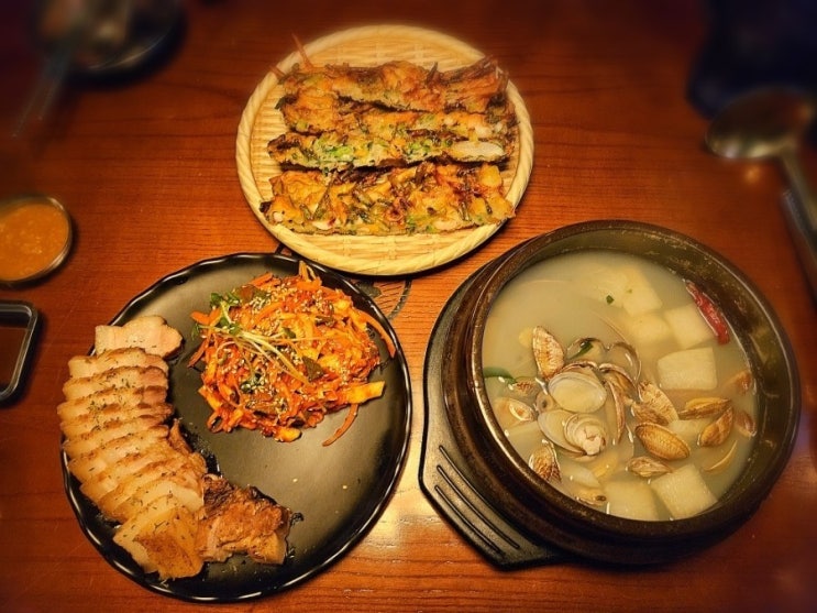  79대포동남지구 안주가 맛있는 청주 동남지구 가성비술집