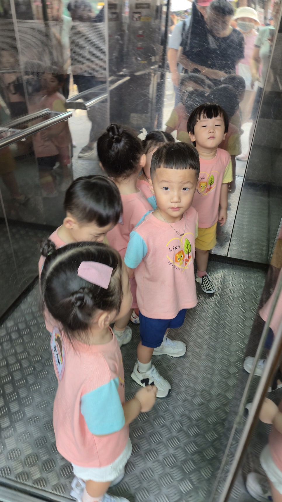 뺑이모 사진 5