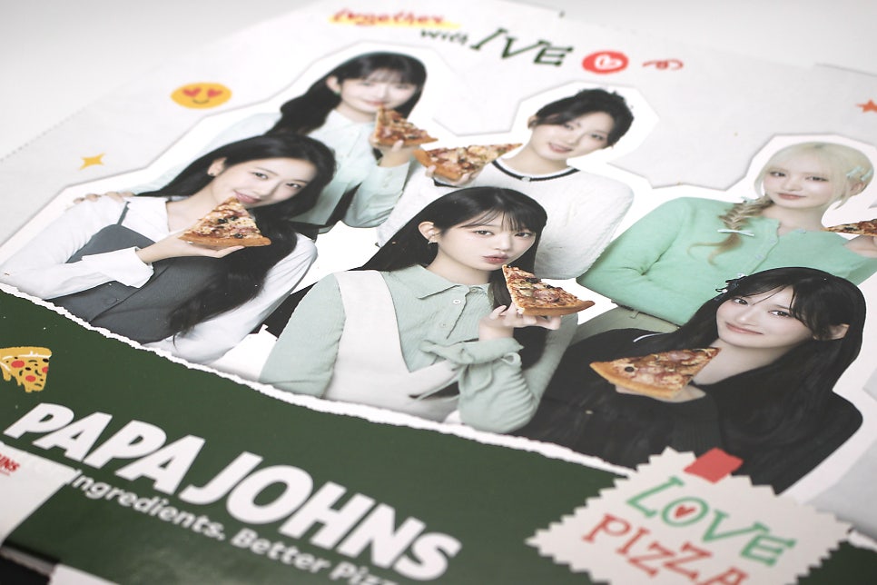 파파존스 상도점 사진 5