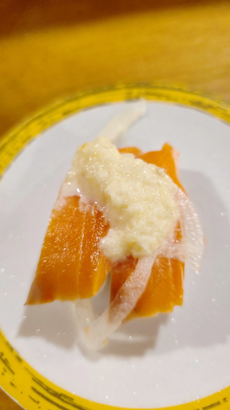  수원역 초밥맛집 무한 리필 회전 초밥 스시오 수원점 뷔페 느낌 다양하게 냠냠