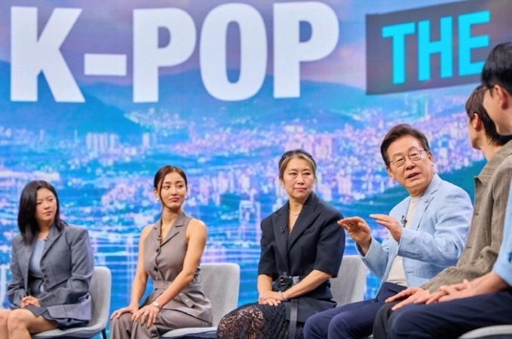 케이팝 데몬 헌터스" <b>부산국제영화제</b> 특별상영, K-컬처 열풍... 