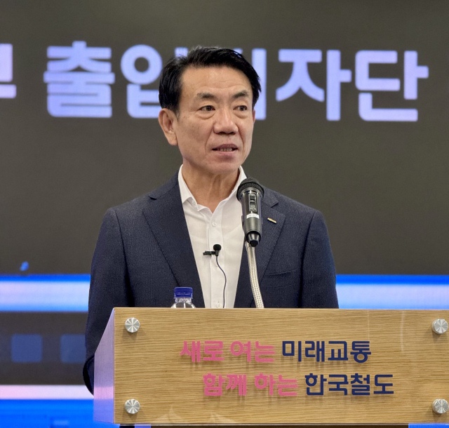  [청도 무궁화호 사고]작업자 2명사망, 5명중상,코레일 사장 사퇴발표! —반복되는 열차 사고의 구조적 문제 및 해외사례