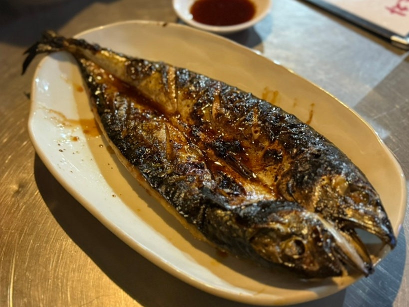 노다지실내포차 사진 5