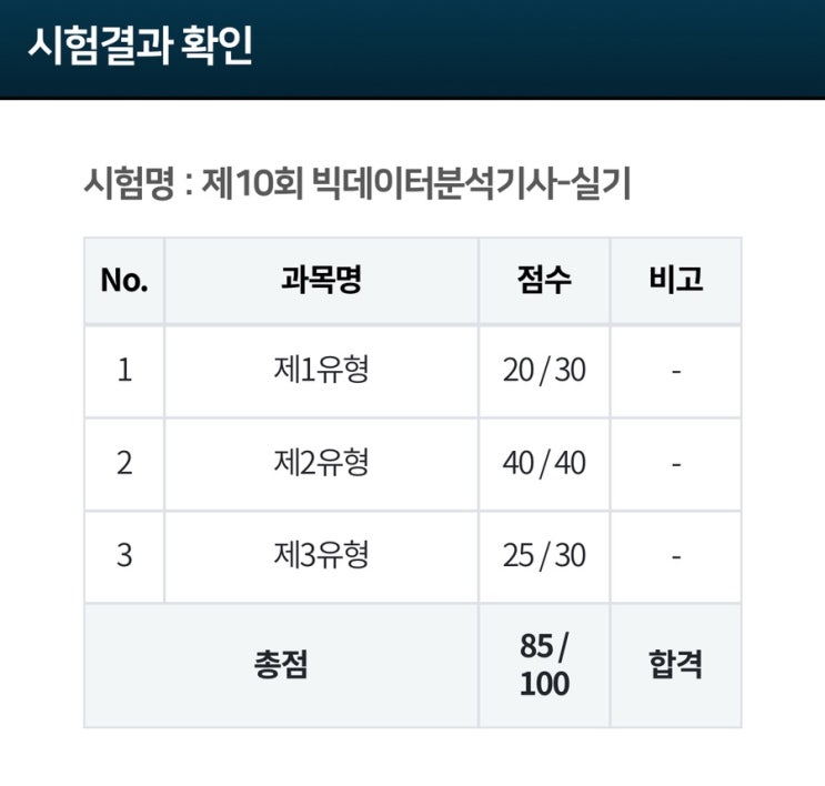  [서울일상] 빅데이터 분석기사 필기, 실기 취득후기 - 빅분기 공부방법, 필기와 실기 비전공자로서 공부하는 방법, 유튜브 강의 추천, 퇴근후 딴짓, 필기, 실기 추천공부 방법