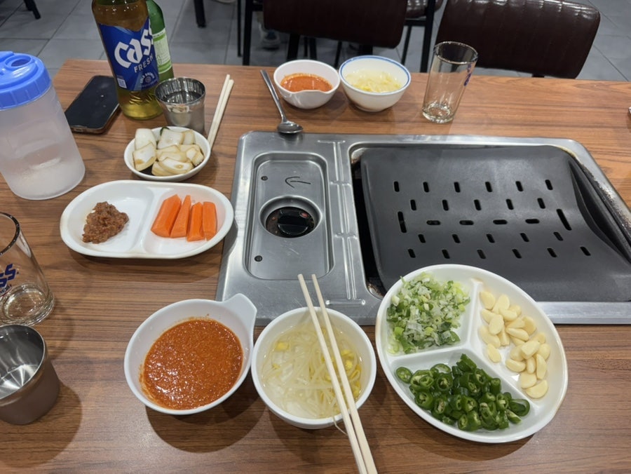 삼주막창 사진 3