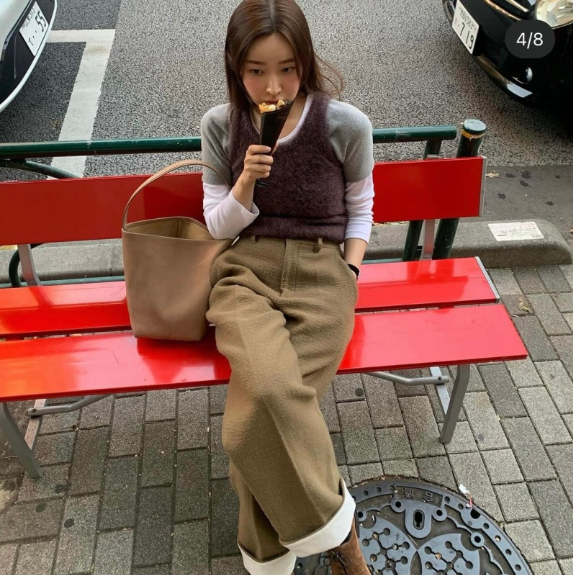 [더로우] 더로우 신상 백 6종 입고! 국내외 셀럽들이 사랑하는 그 가방들