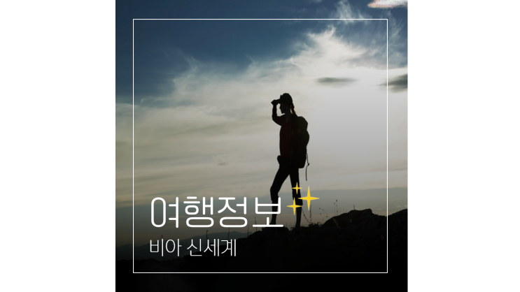  비아 신세계 패키지로 떠나는 북극 이집트 등 고품격 해외여행