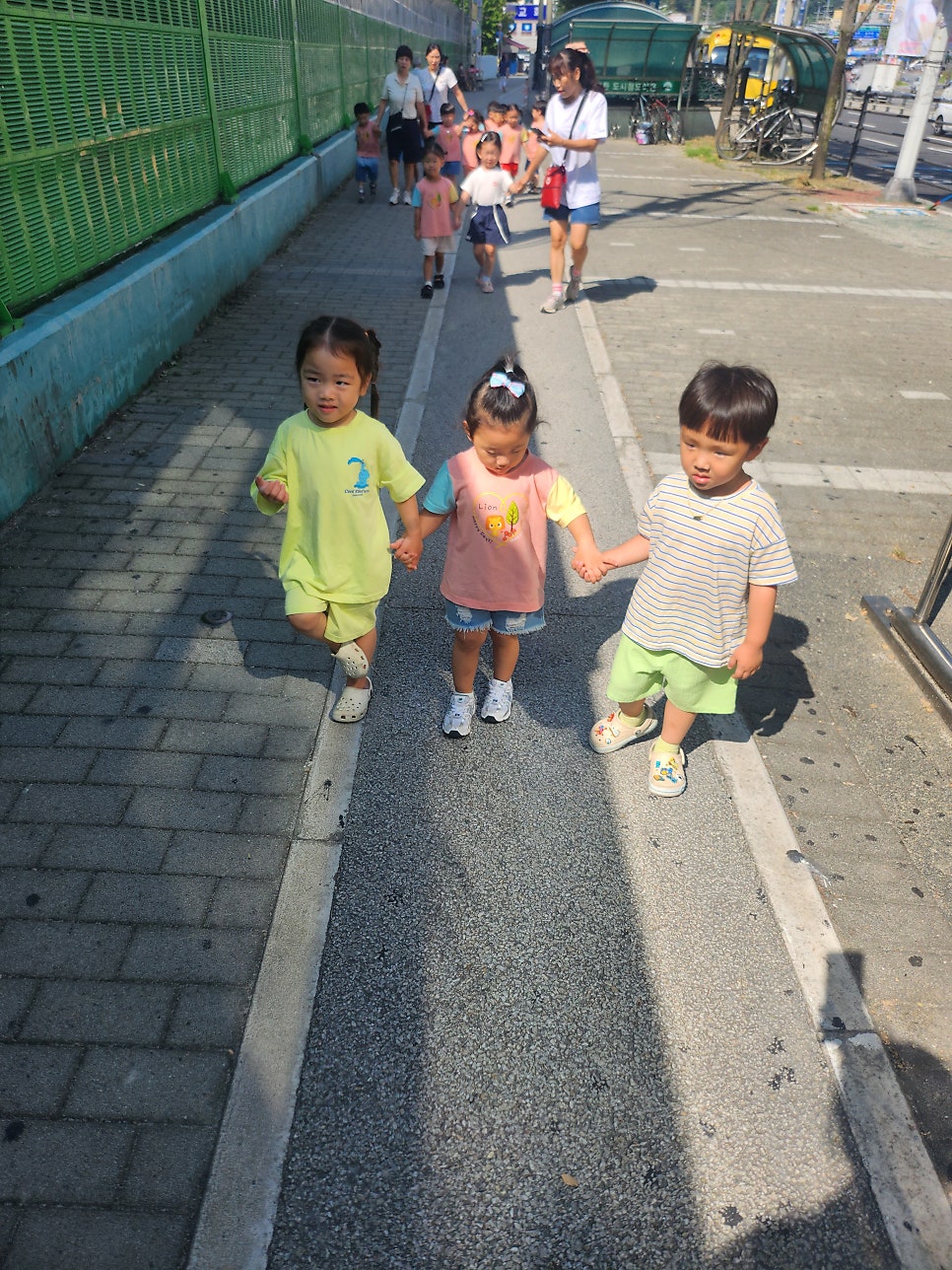 뺑이모 사진 6