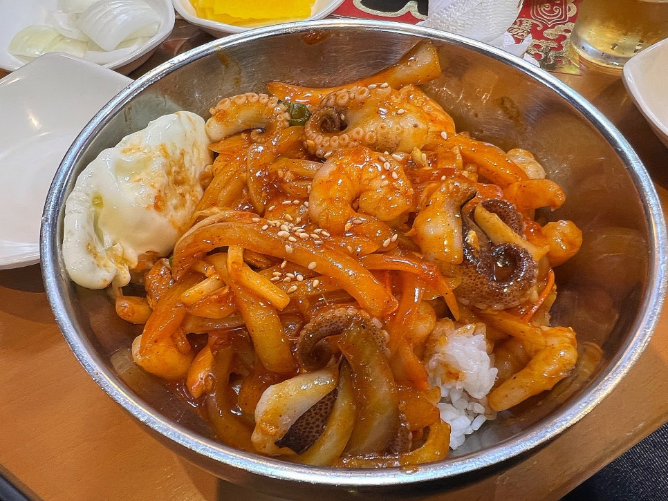 야래향 사진 1