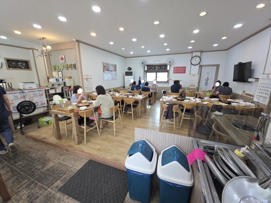 동오부대찌개 사진 6