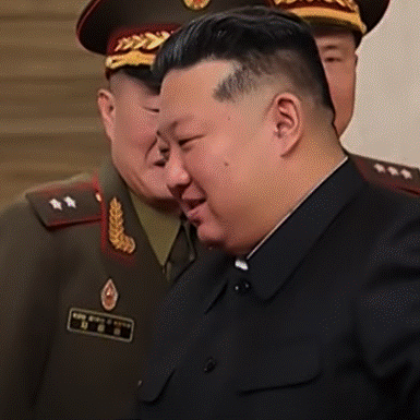 김정은, <b>러시아 파병</b>군인에 ‘공화국영웅칭호’ 직접 수여