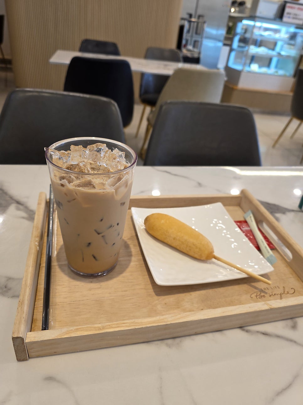 천씨씨커피 강원이화점 사진 3