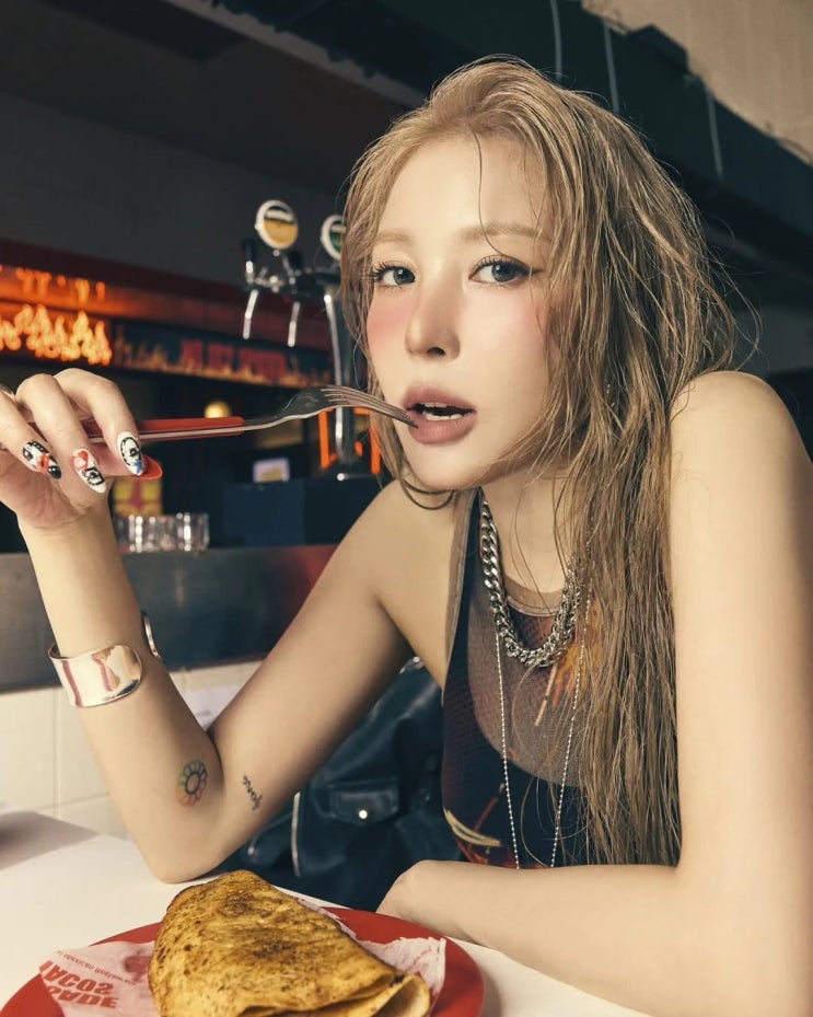  아시아의 별, 보아(BoA)의 한국 활동 Best 5 노래 추천 