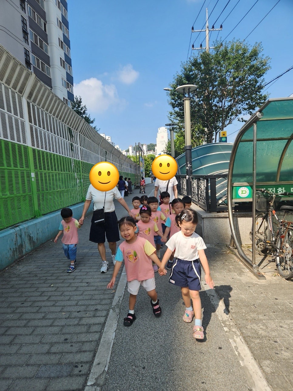 뺑이모 사진 4