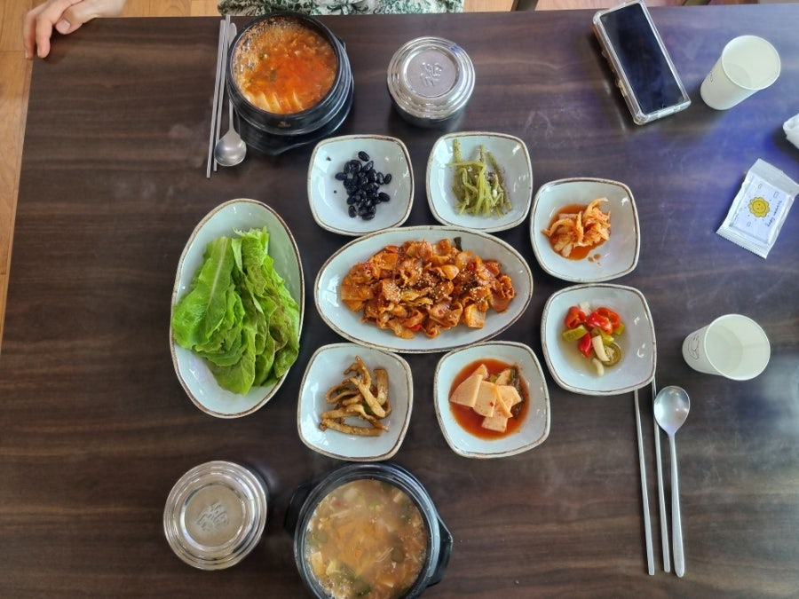 대복식당 사진 5