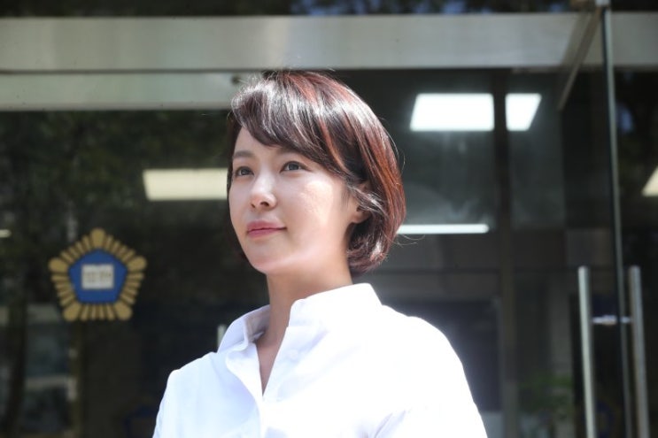  황정음, 43억 횡령 혐의로 징역 3년 구형! 9월 선고 주목