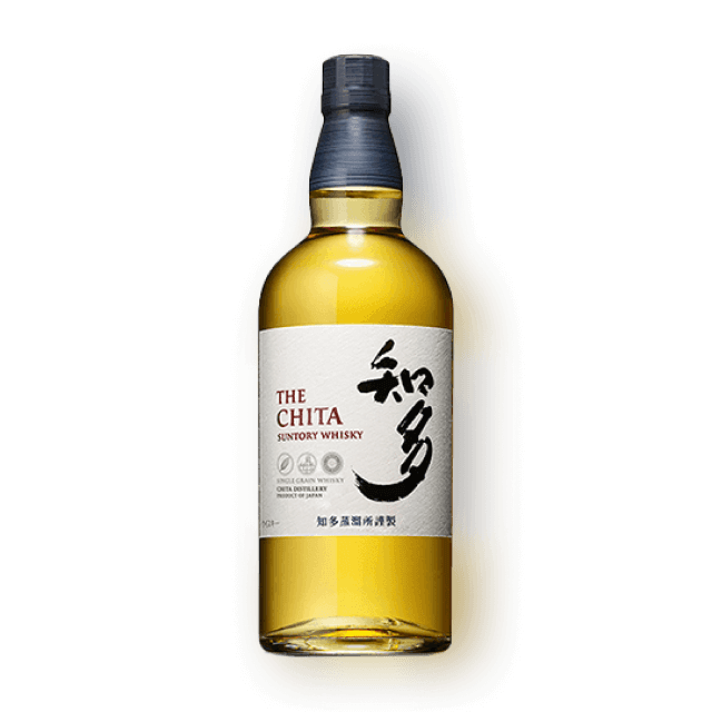 산토리 치타 위스키 도수 맛 특징 하이볼용 싱글그레인 추천