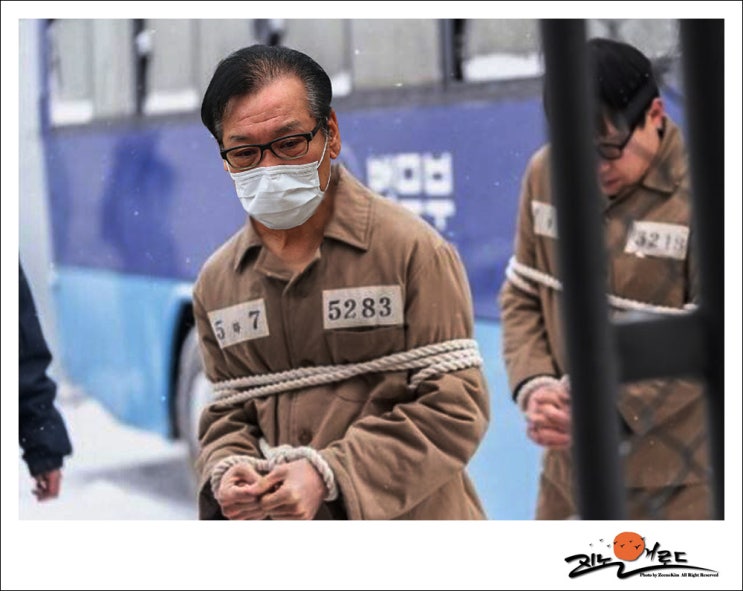 <b>건진법사</b> 전성배 <b>구속</b>, '통일교 청탁 의혹' 특검 탄력?