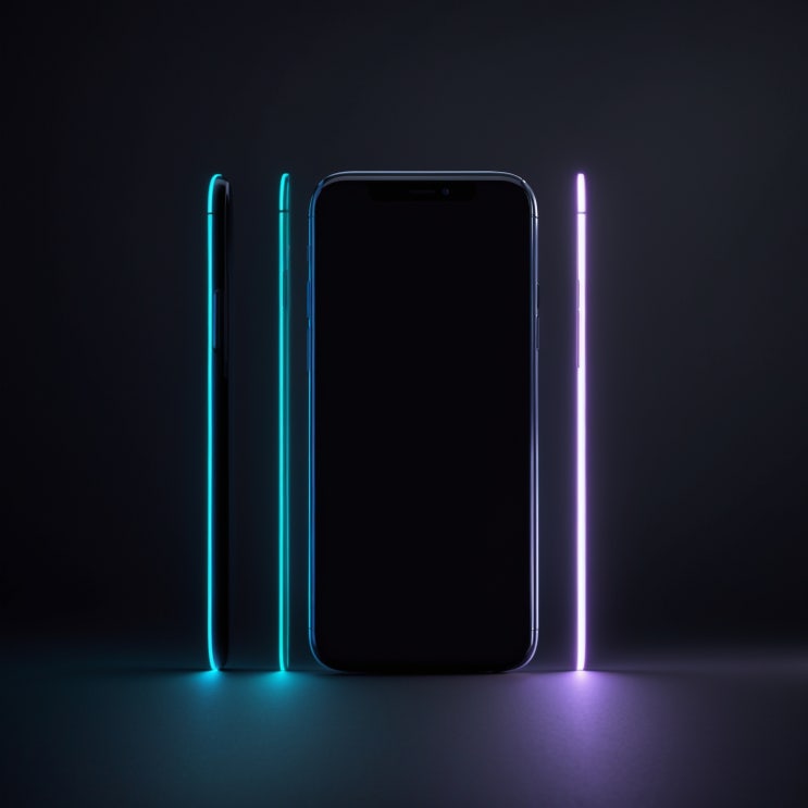  선불폰 ESIM 개통을 원한다면? 앤 텔레콤 LG 선불폰을 사용하세요!