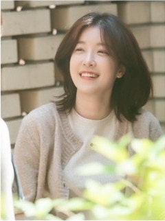 화려한 날들 드라마 속 정인선 헤어, 왜 이렇게 세련돼 보일까? ㅣ부산 해운대 센텀미용실 하....