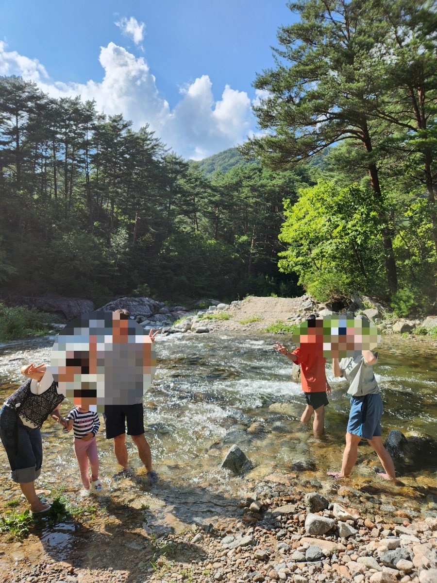 장수촌 사진 6
