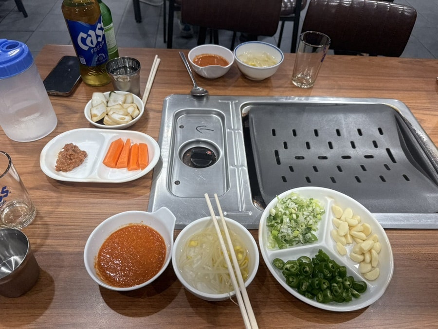 삼주막창 사진 4