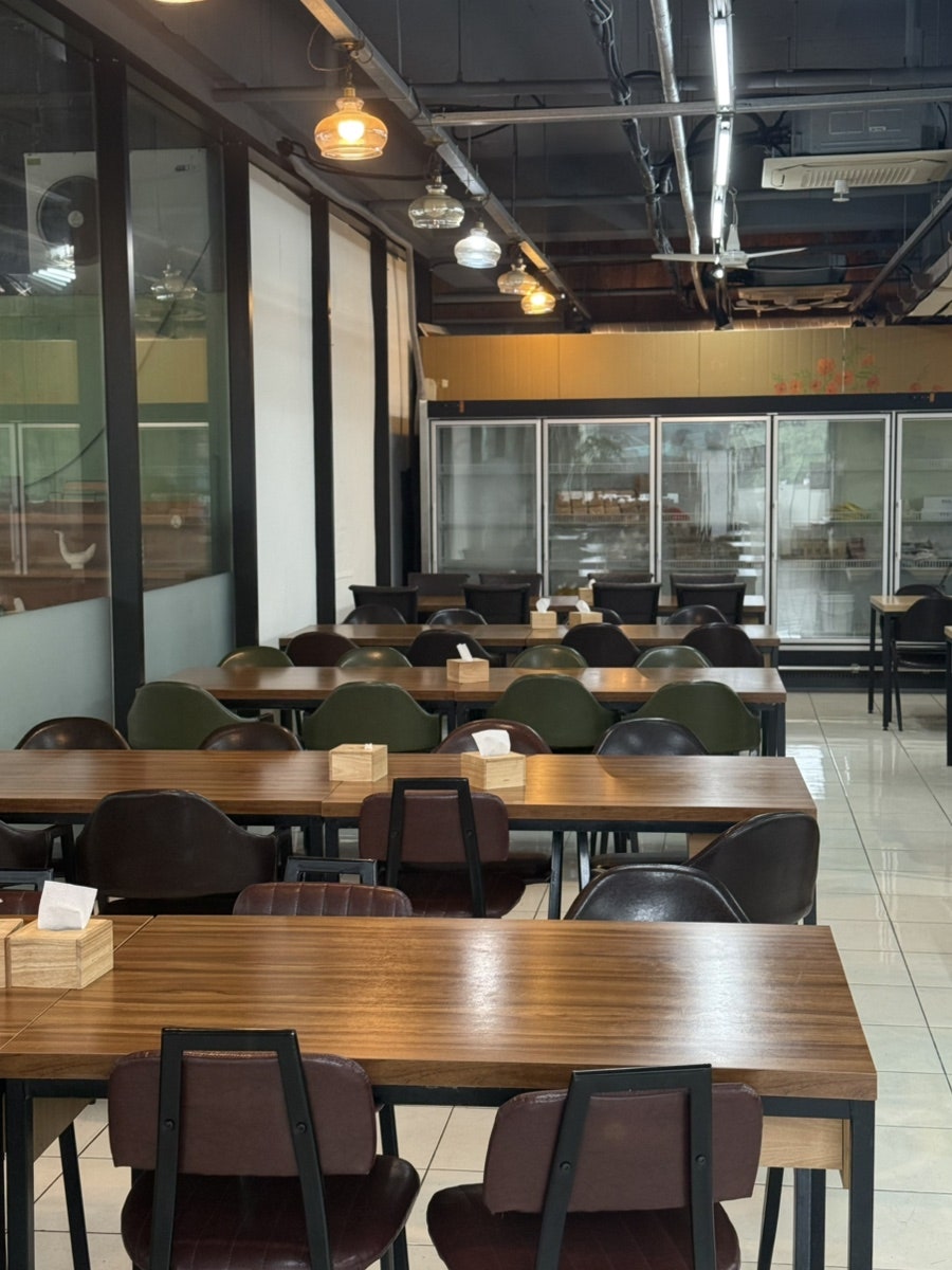 작가의부엌 한라수목원점 사진 4